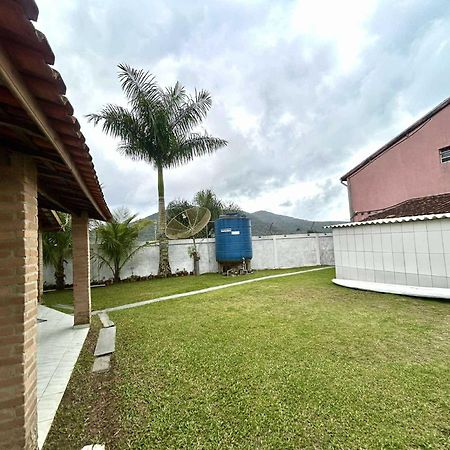 Sobrado E Casa Em Ubatuba Vila Exterior foto