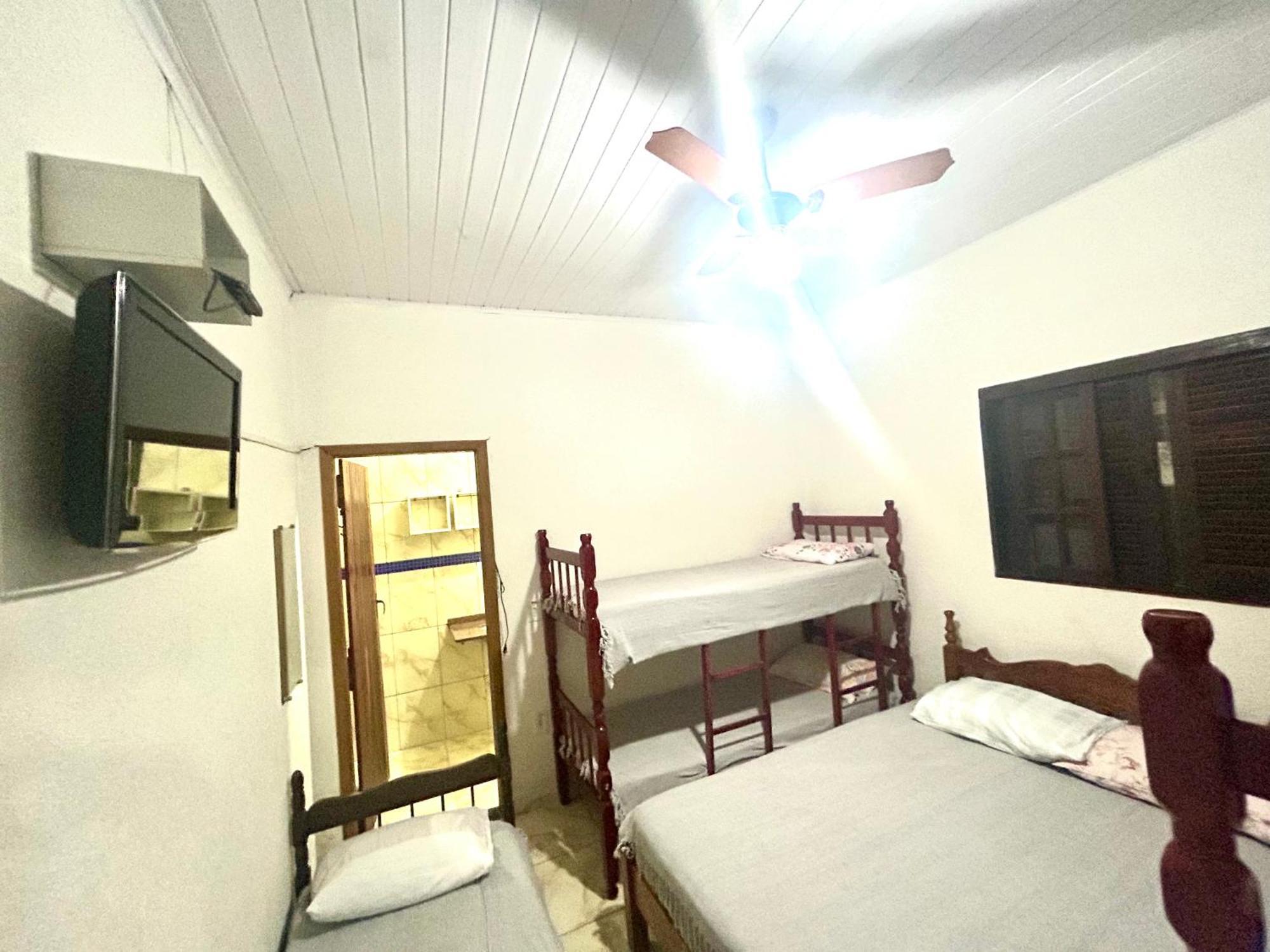 Sobrado E Casa Em Ubatuba Vila Exterior foto