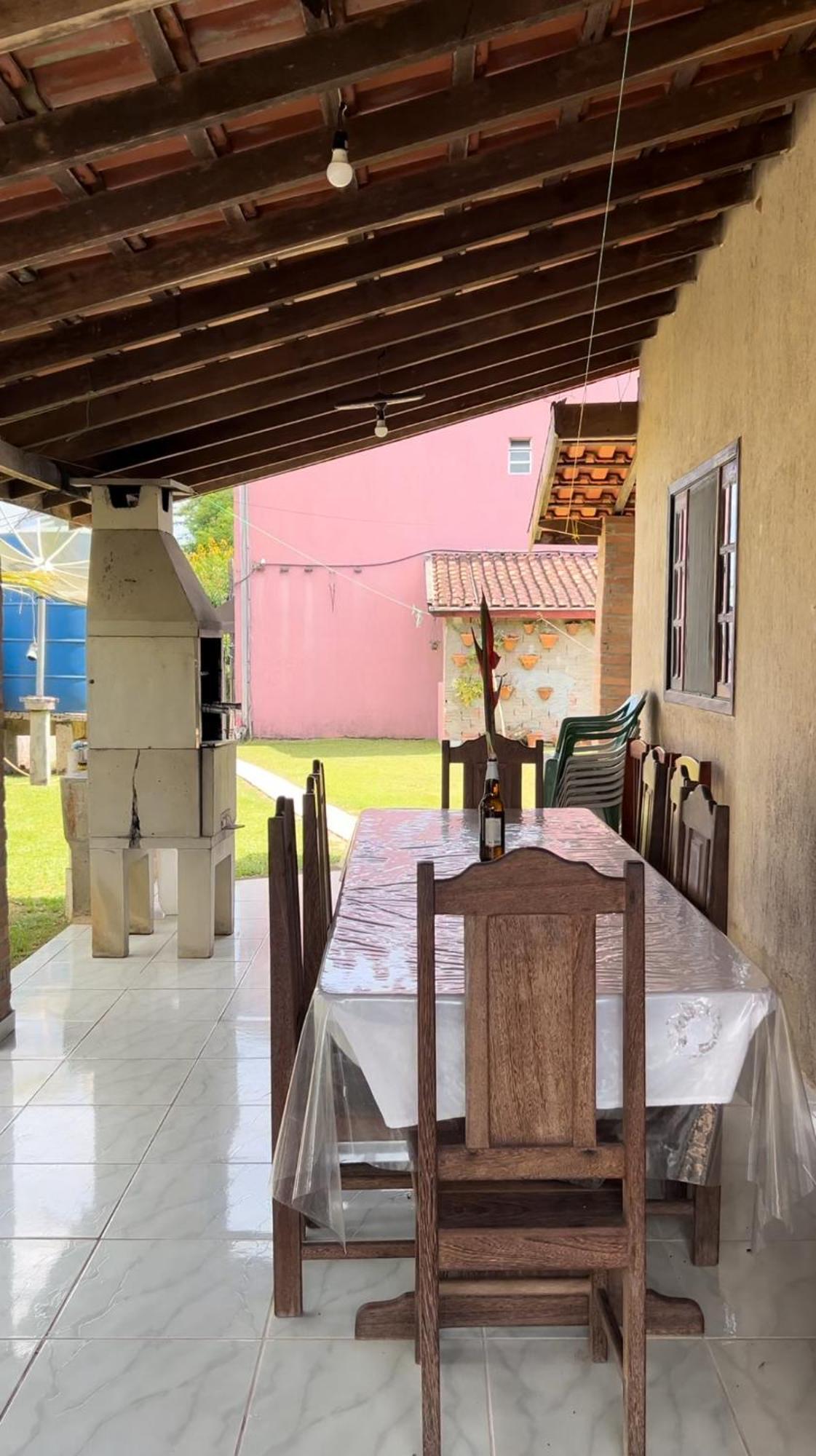 Sobrado E Casa Em Ubatuba Vila Exterior foto