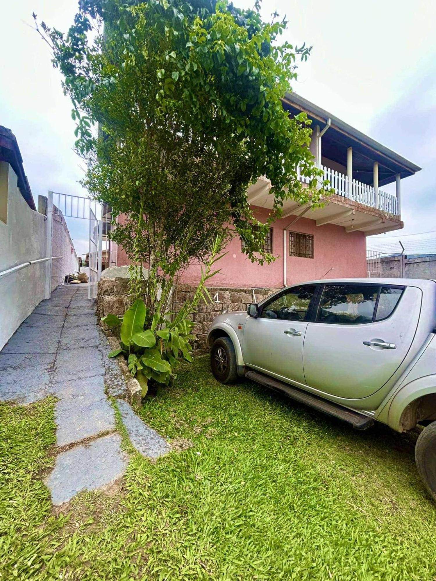 Sobrado E Casa Em Ubatuba Vila Exterior foto