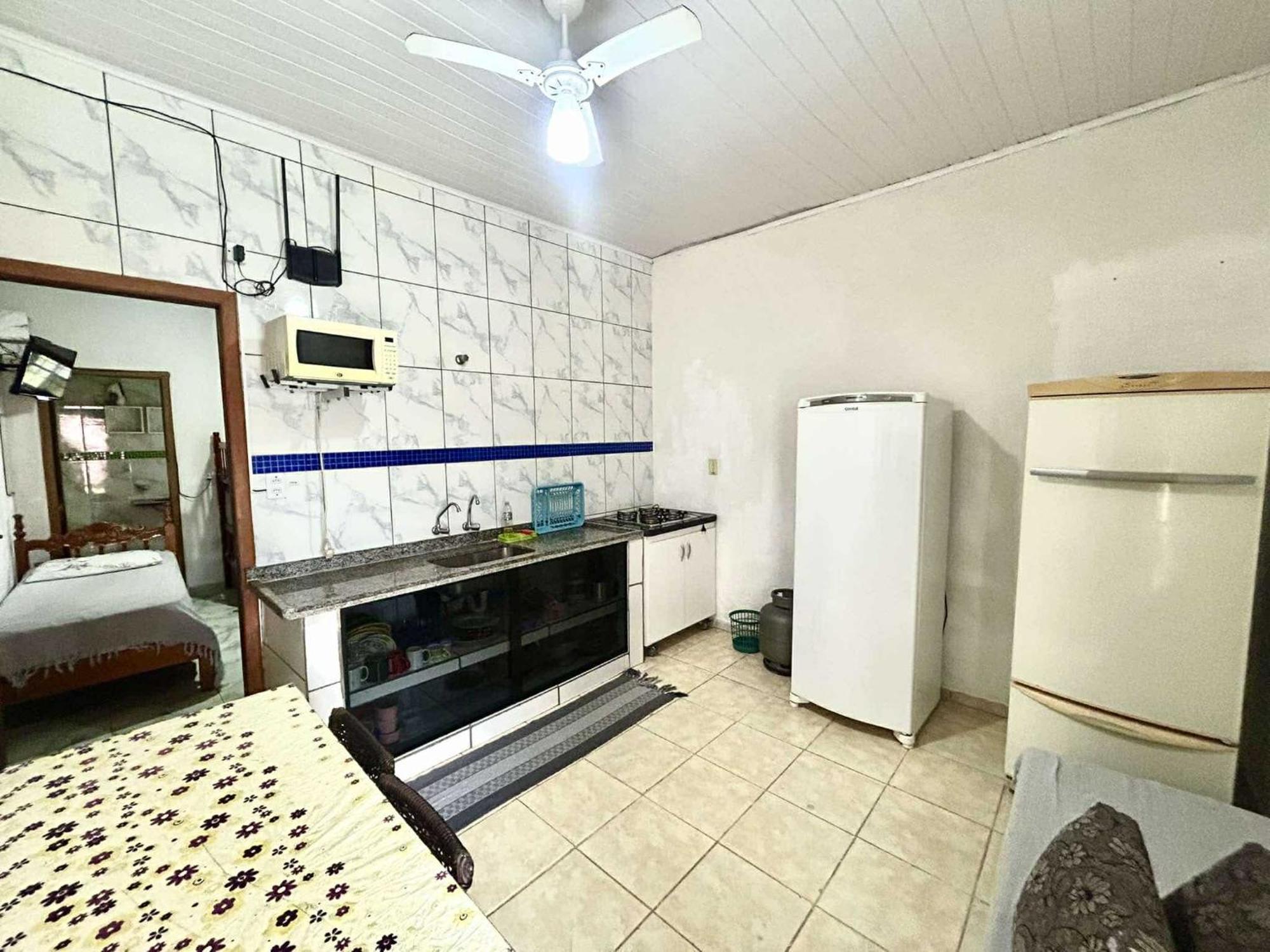 Sobrado E Casa Em Ubatuba Vila Exterior foto