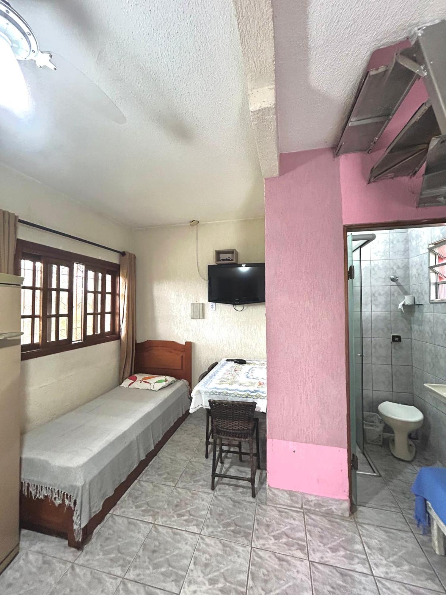 Sobrado E Casa Em Ubatuba Vila Exterior foto