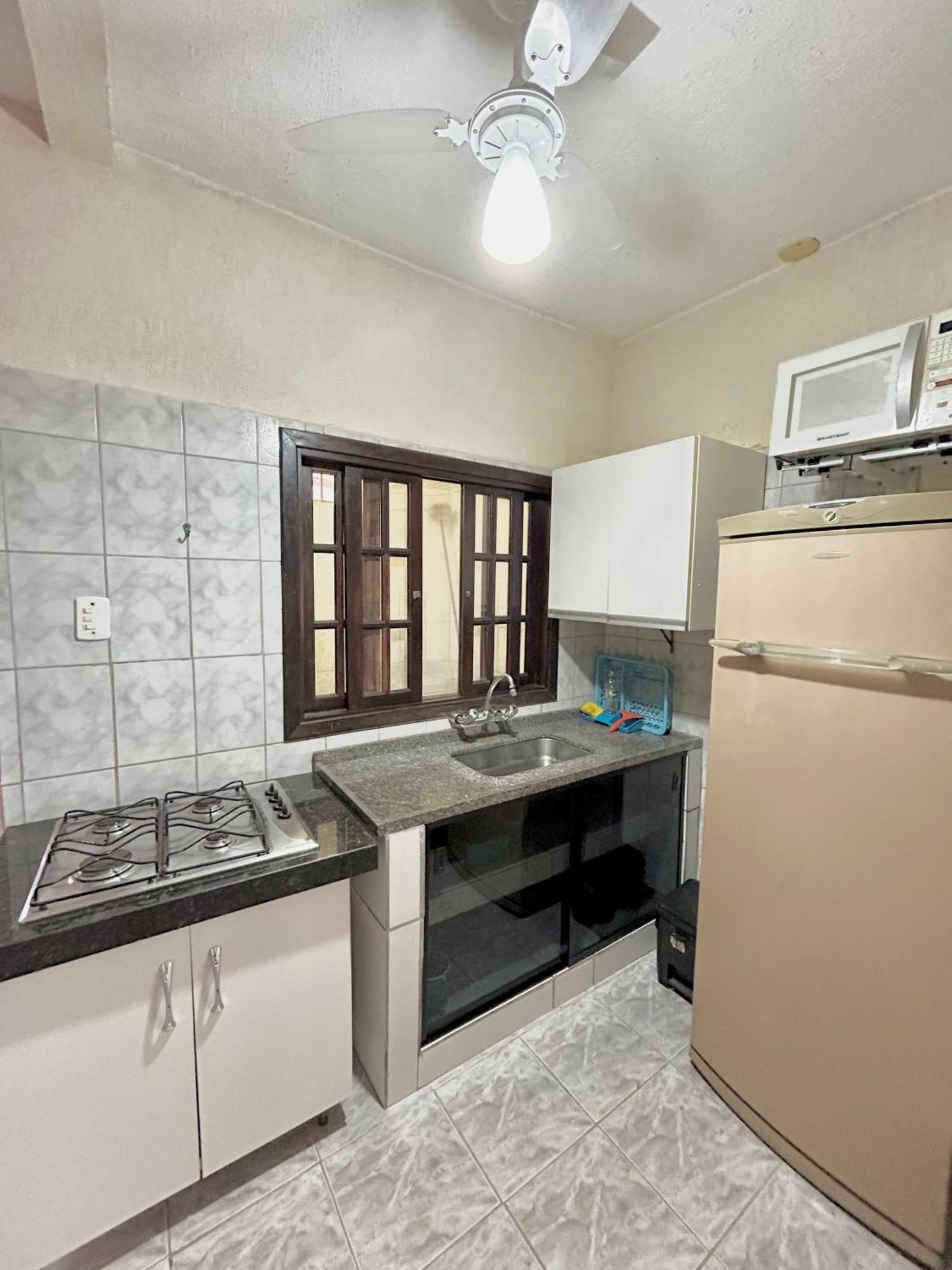 Sobrado E Casa Em Ubatuba Vila Exterior foto