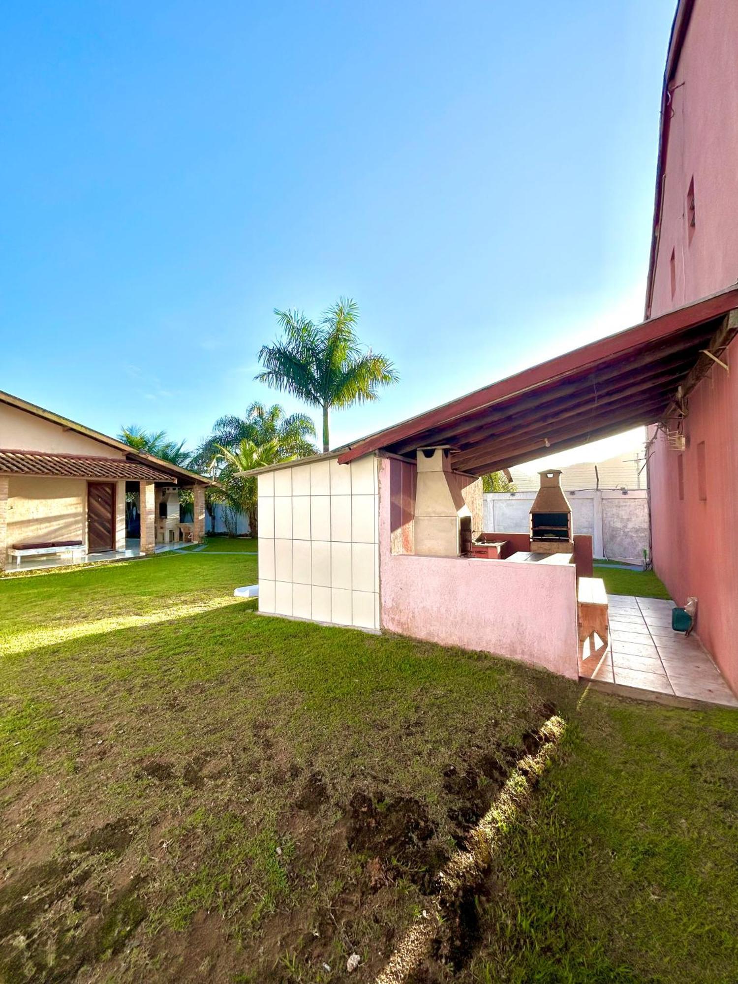 Sobrado E Casa Em Ubatuba Vila Exterior foto
