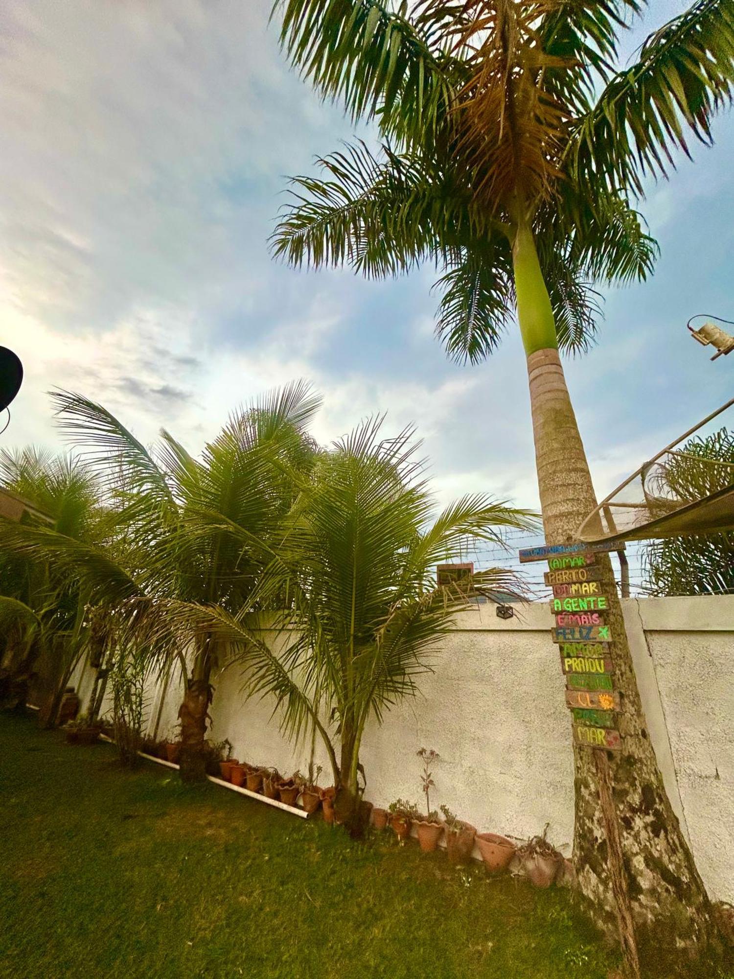 Sobrado E Casa Em Ubatuba Vila Exterior foto