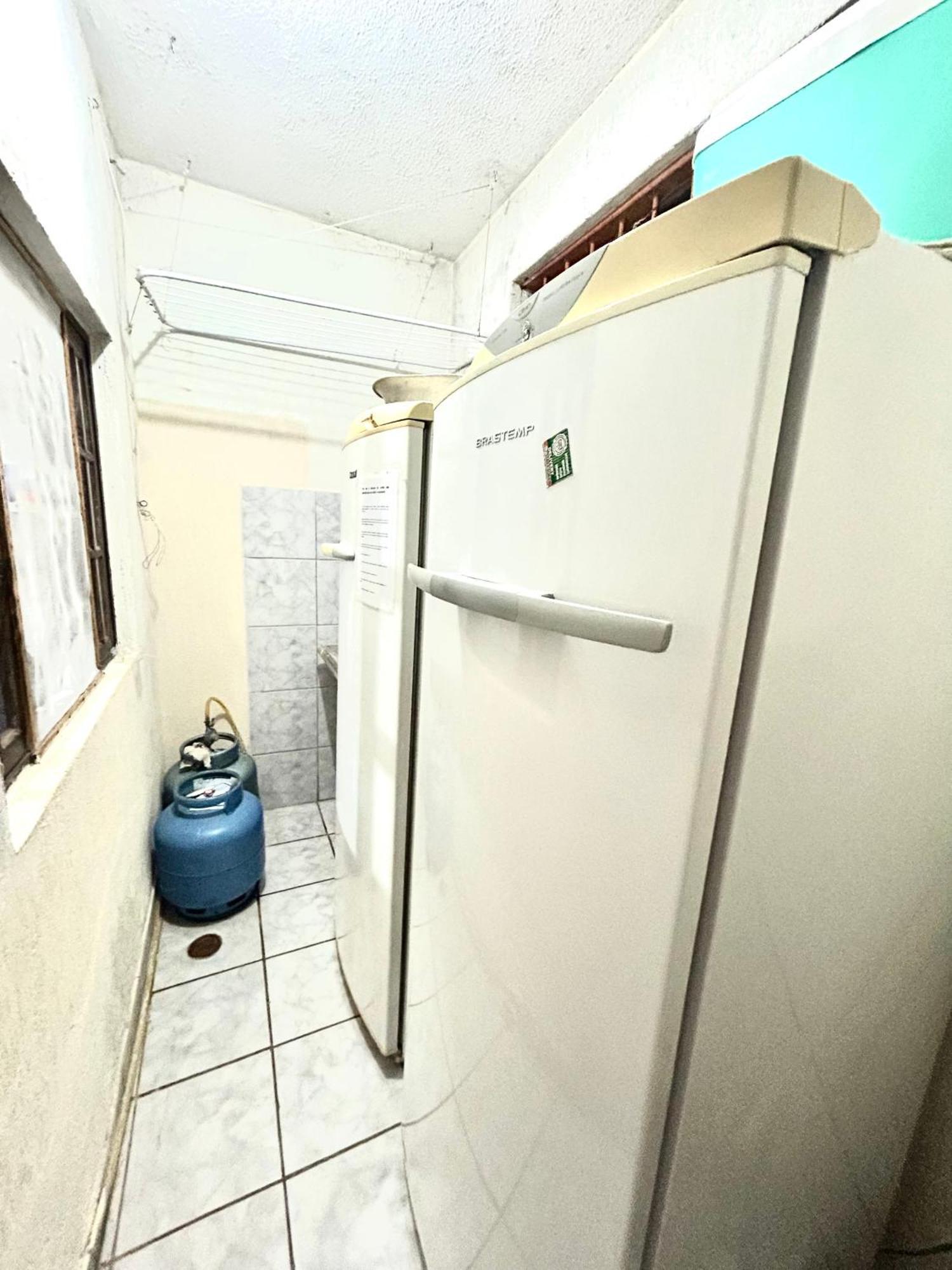 Sobrado E Casa Em Ubatuba Vila Exterior foto