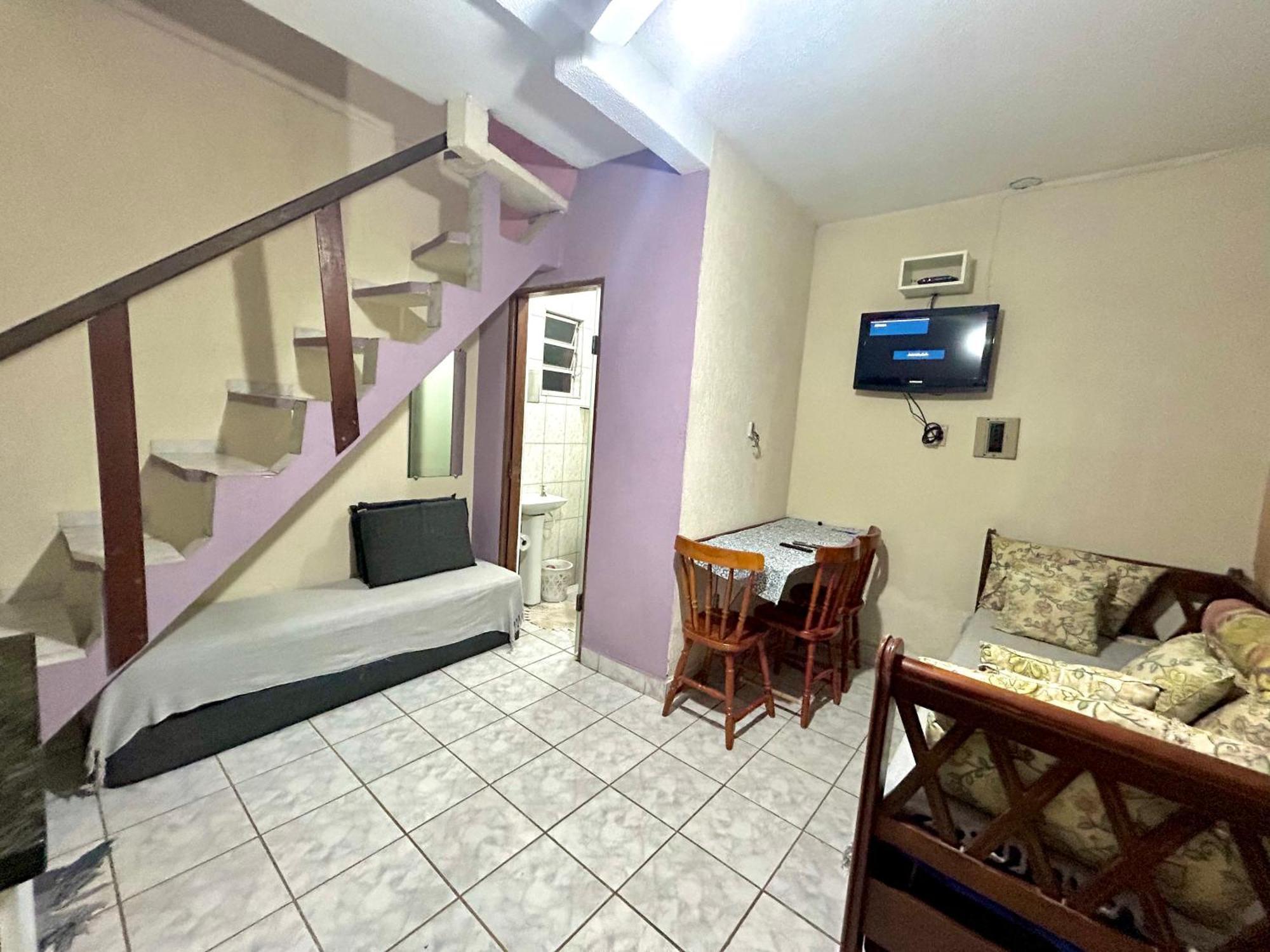 Sobrado E Casa Em Ubatuba Vila Exterior foto
